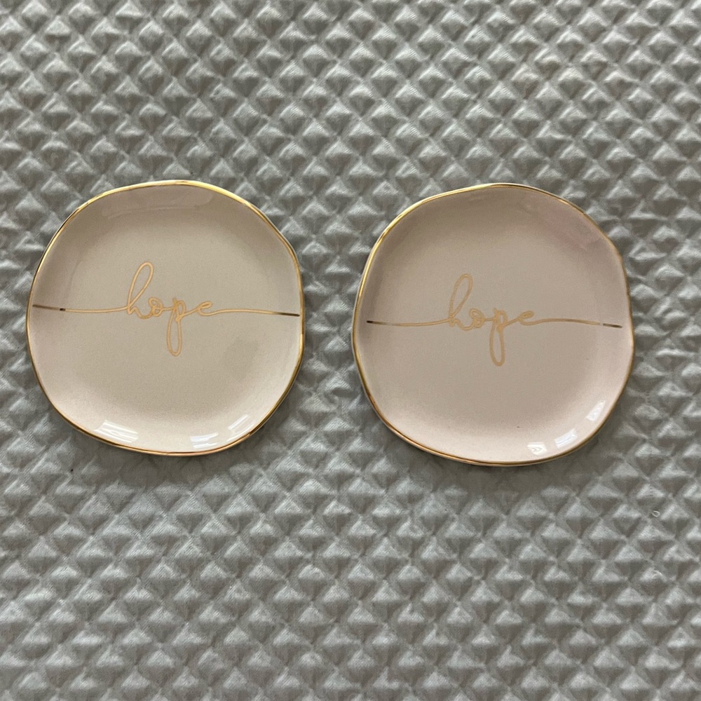 Delilah Trinket Tray